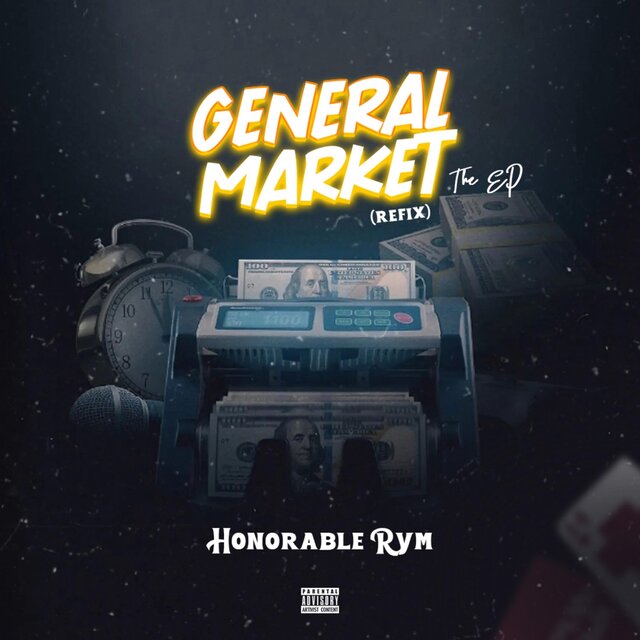 General Market (Refix)