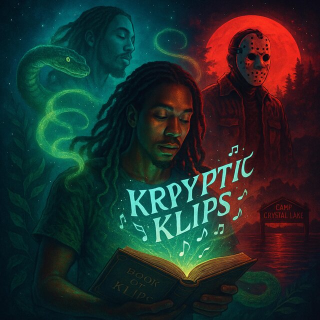 Kryptic Klips