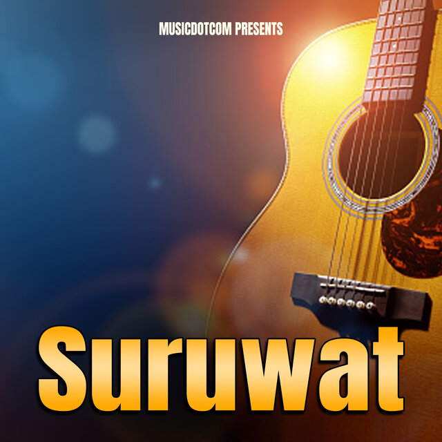 Suruwat