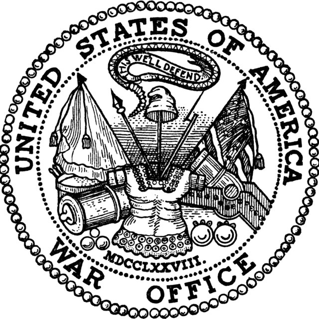 The War Department