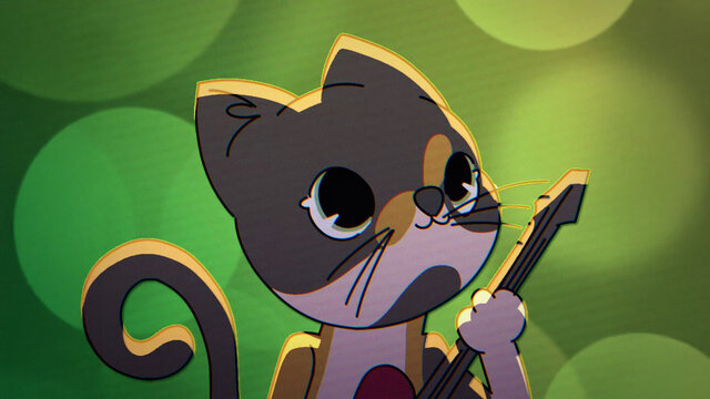 Right Meow (Lyric Video)