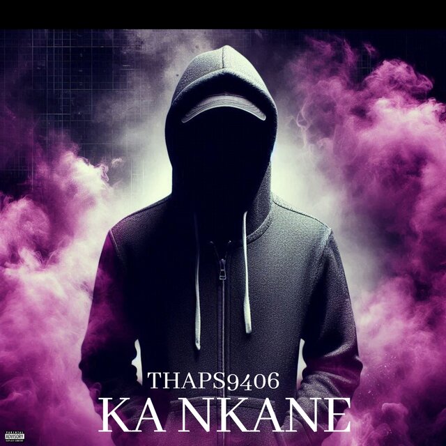 Ka Nkane