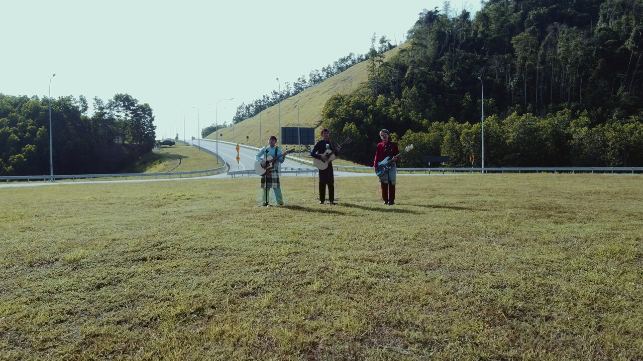 Lagu Raya