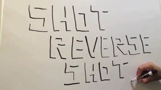 Shot Reverse Shot