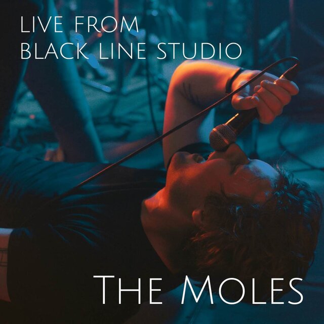 Live from Black Line Studio