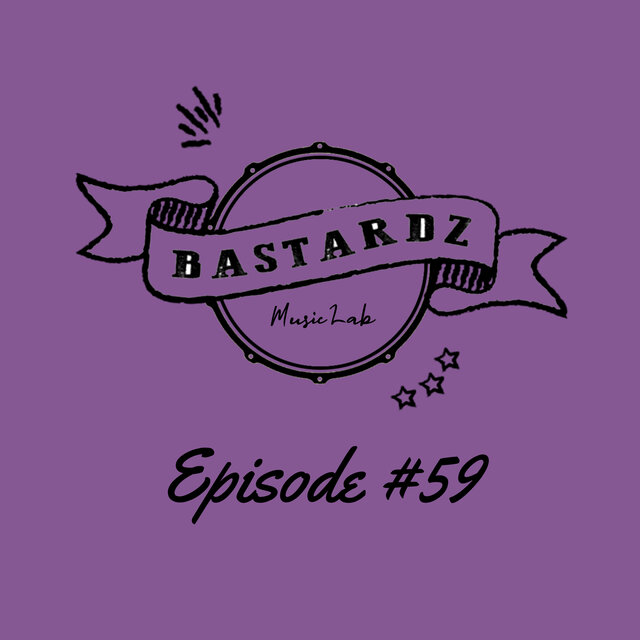 Episode #59
