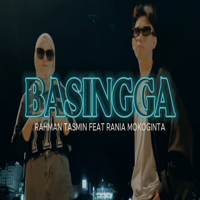 Basingga