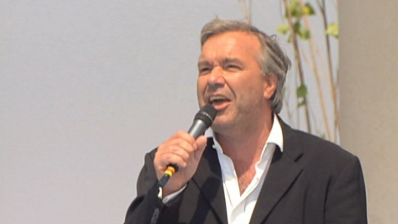 Bleib so wie Du bist (ZDF-Fernsehgarten 26.6.2005) (VOD)