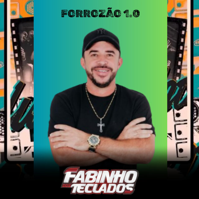 Forrozão 1.0