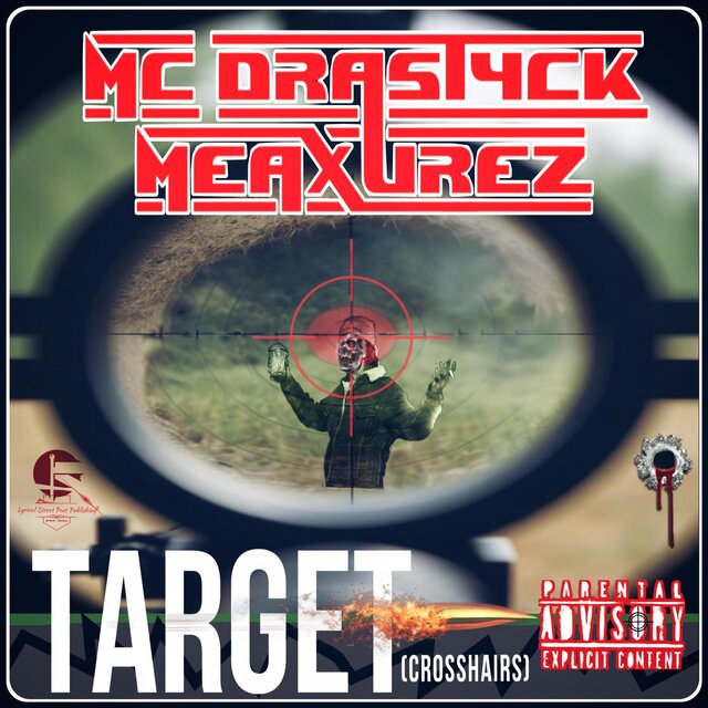 Target (Crosshairs)