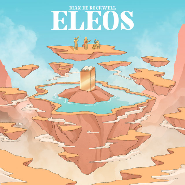 Eleos