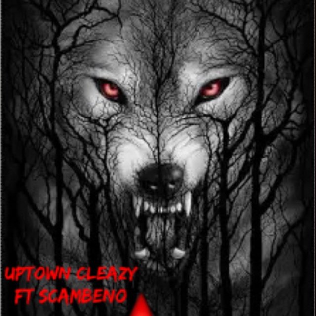Trouble (feat. Scambeno)