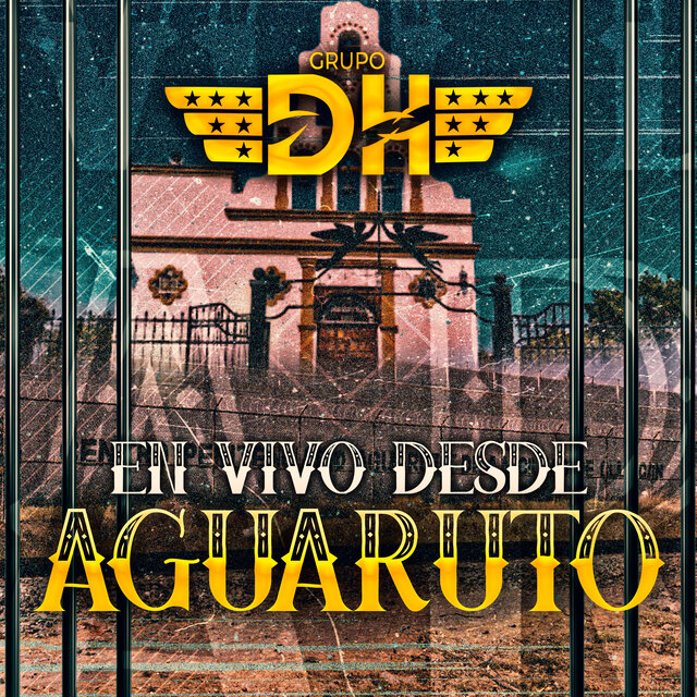 En Vivo Desde Aguaruto, Vol. 2