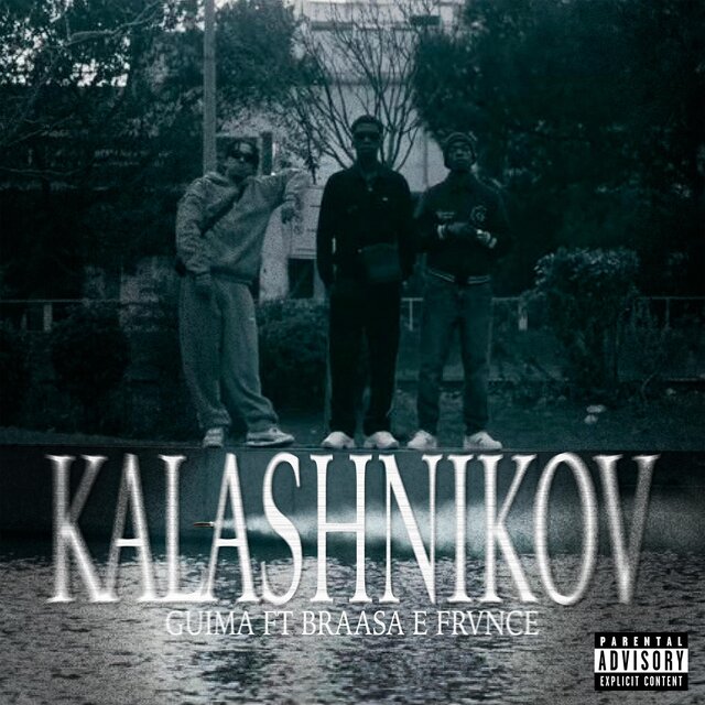 KALASHNIKOV (feat. Braasa 2580 & France)