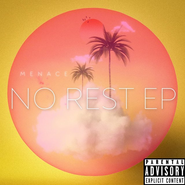 No Rest EP