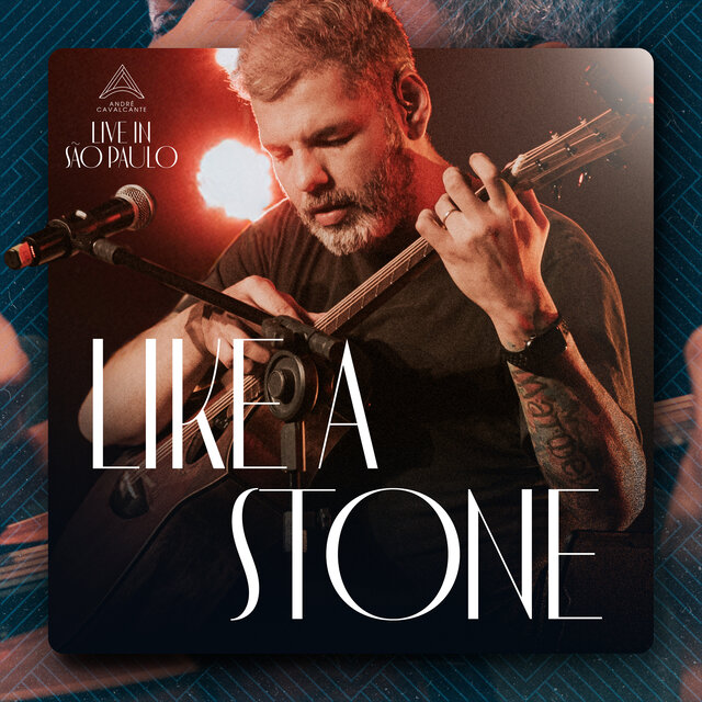 Like a Stone (Live In São Paulo)