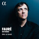 Cover art for album Fauré: Nocturnes by Eric Le Sage