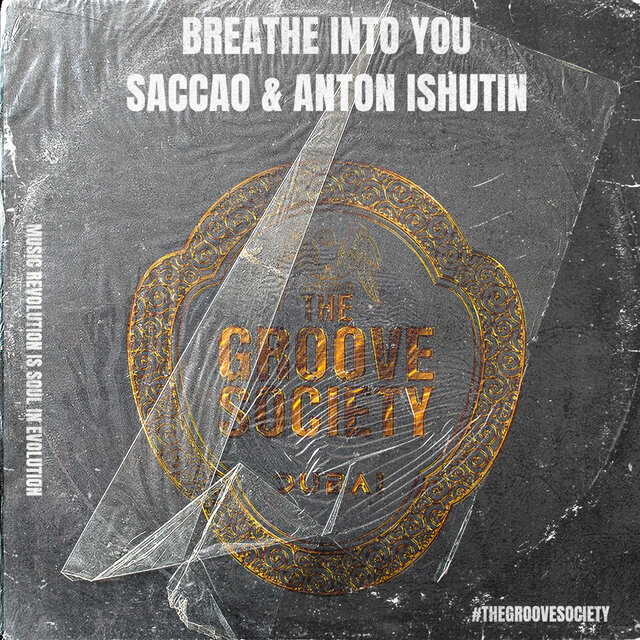 Breathe into You