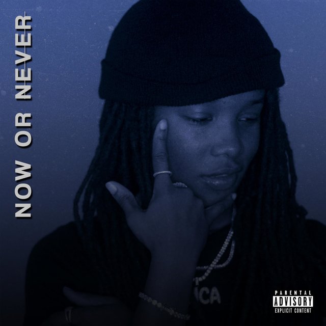 Now or Never