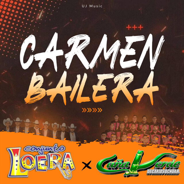 Carmen Bailera