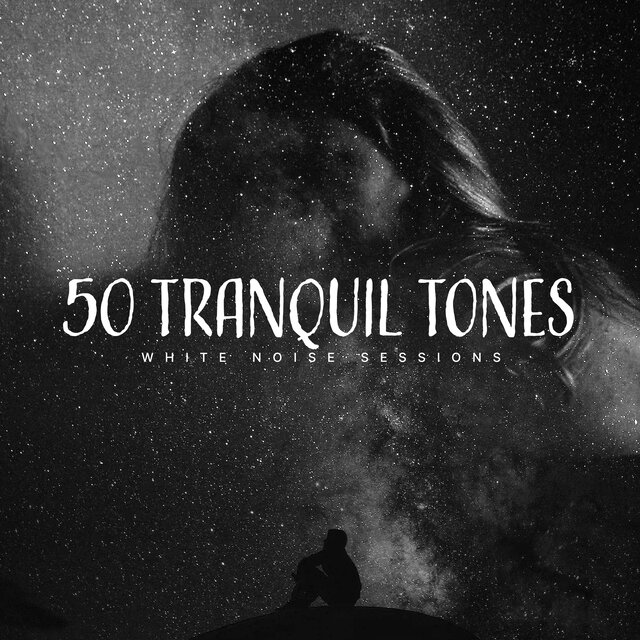50 Tranquil Tones