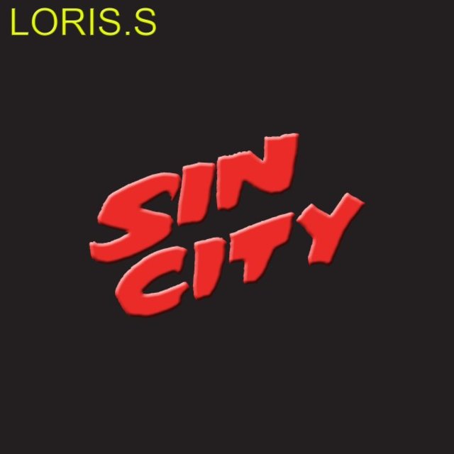 Sin City