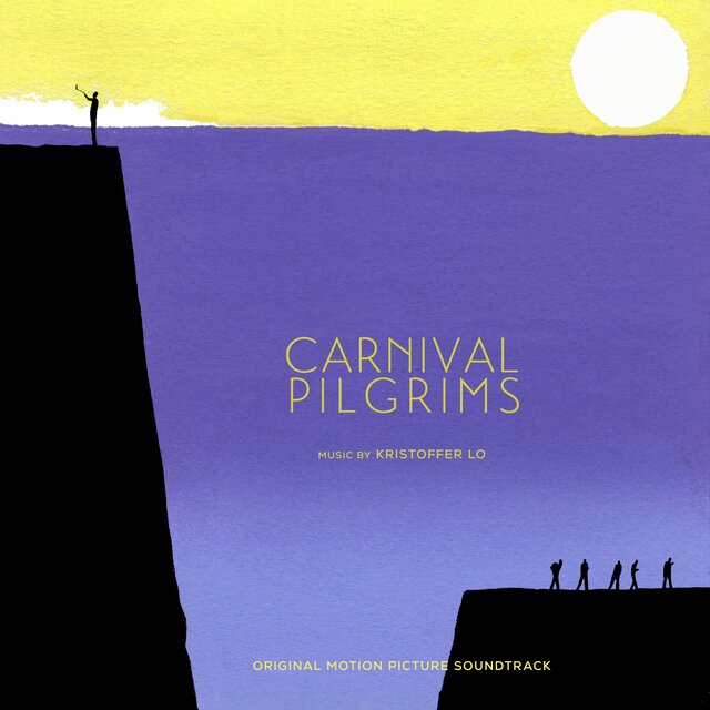 Carnival Pilgrims (Original Motion Picture Soundtrack)