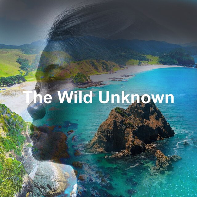 The Wild Unknown