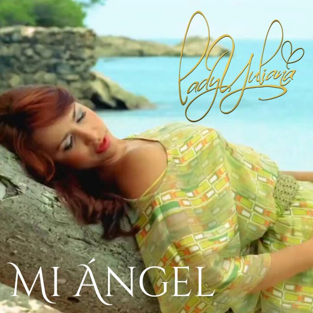Mi Ángel