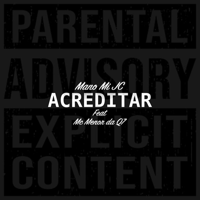 Acreditar