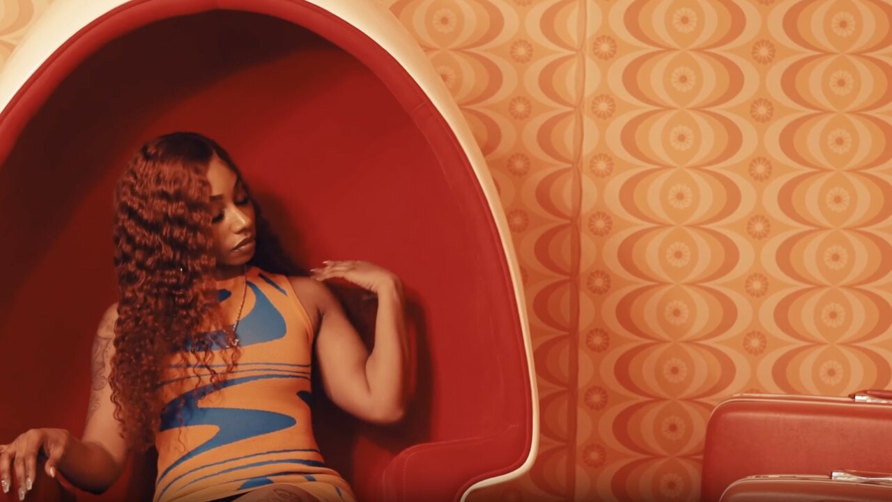 My Own (Official Video)