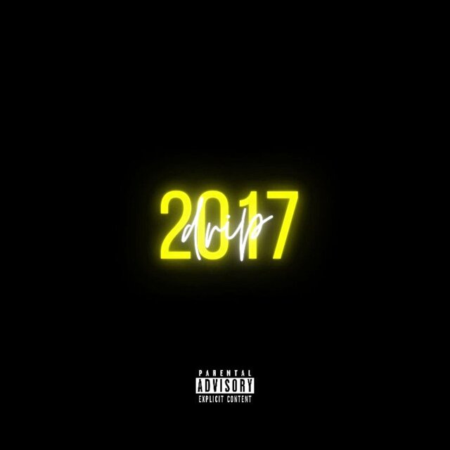 2017 Drip