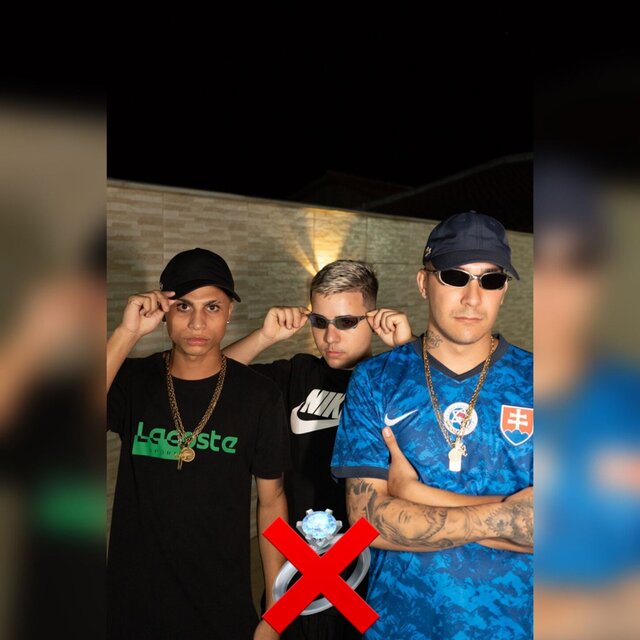 NÃO VOU ME RELACIONAR