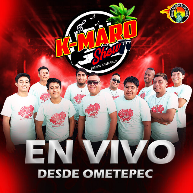 En Vivo Desde Ometepec