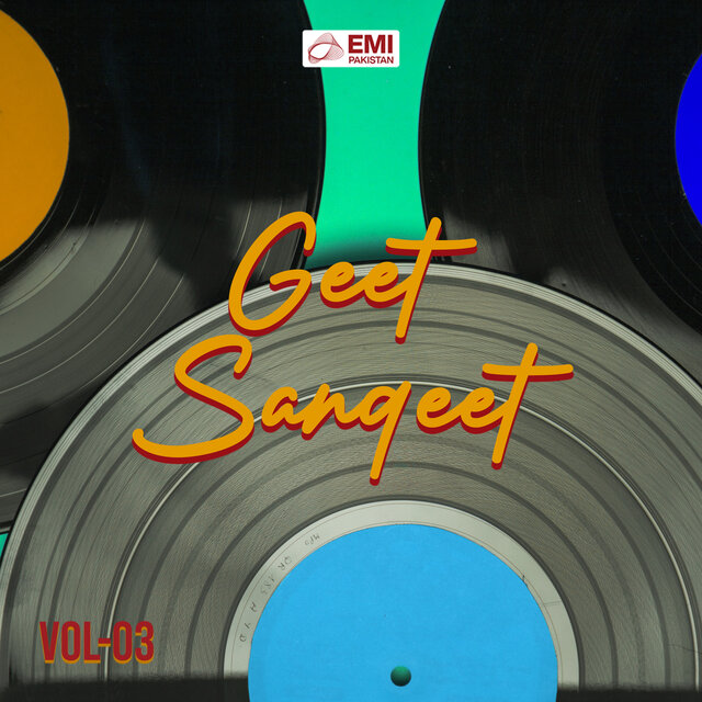 Geet Sangeet, Vol. 03