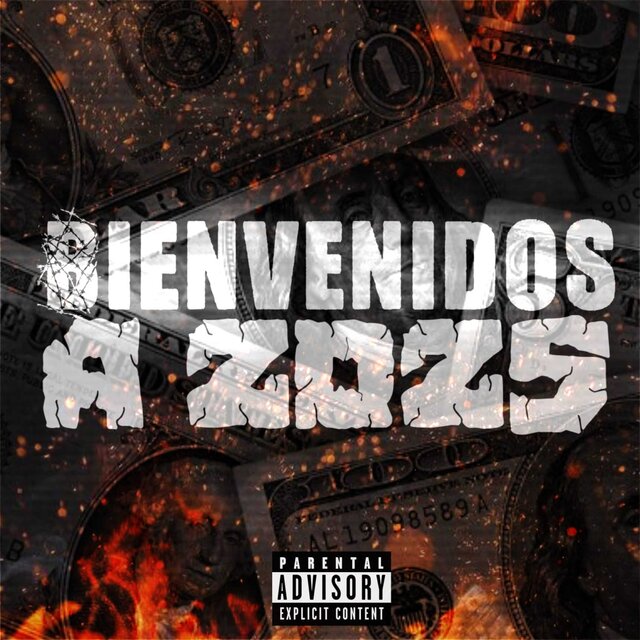 Bienvenidos al 2025 (En Vivo)