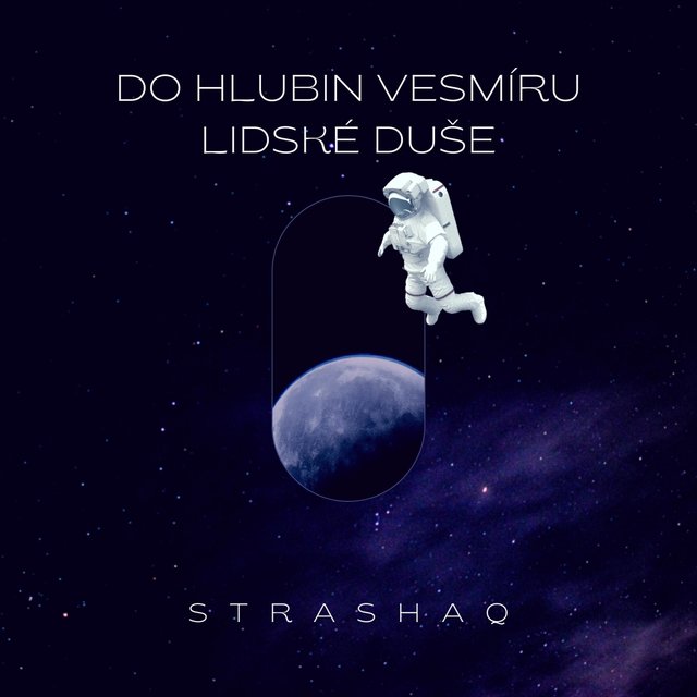 Do hlubin vesmíru lidské duše