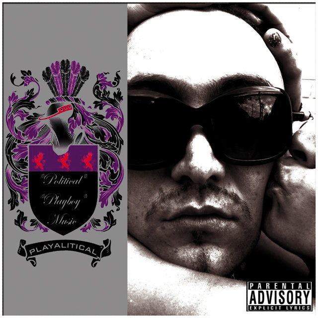 Political Playboy Music
