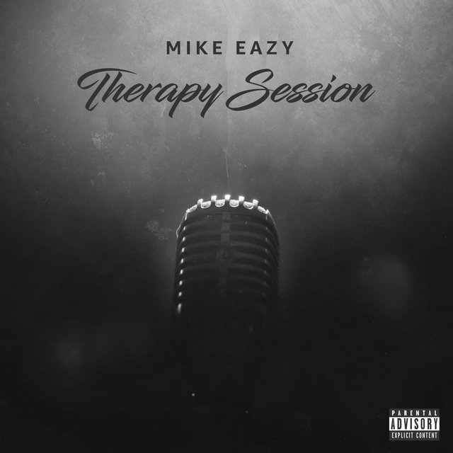 Therapy Session