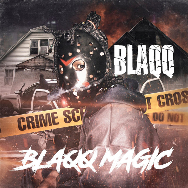Blaqq Magic
