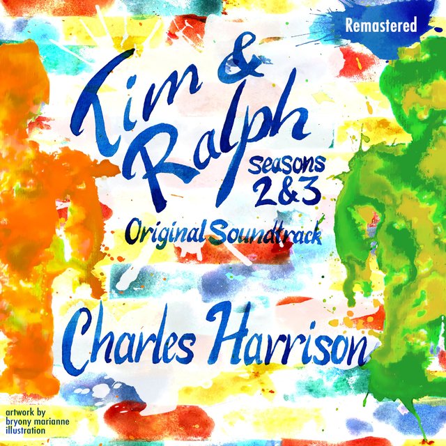 Tim and Ralph (Seasons 2 & 3) [Original Soundtrack]