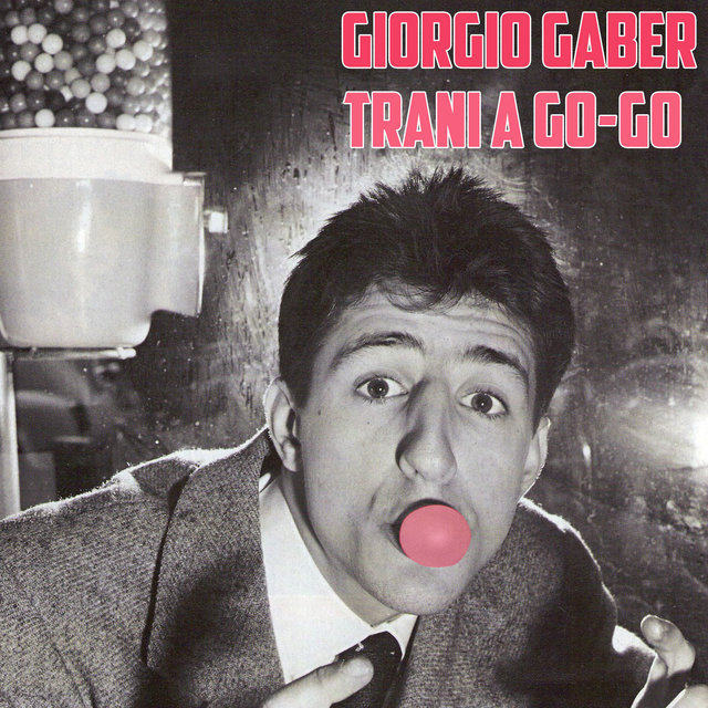 Trani a go-go