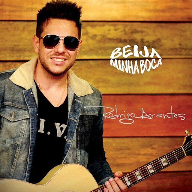Beija Minha Boca