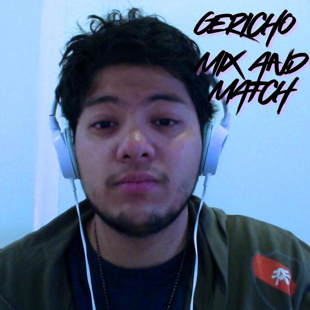 Mix and Match (10 Year Anniversary Remaster)