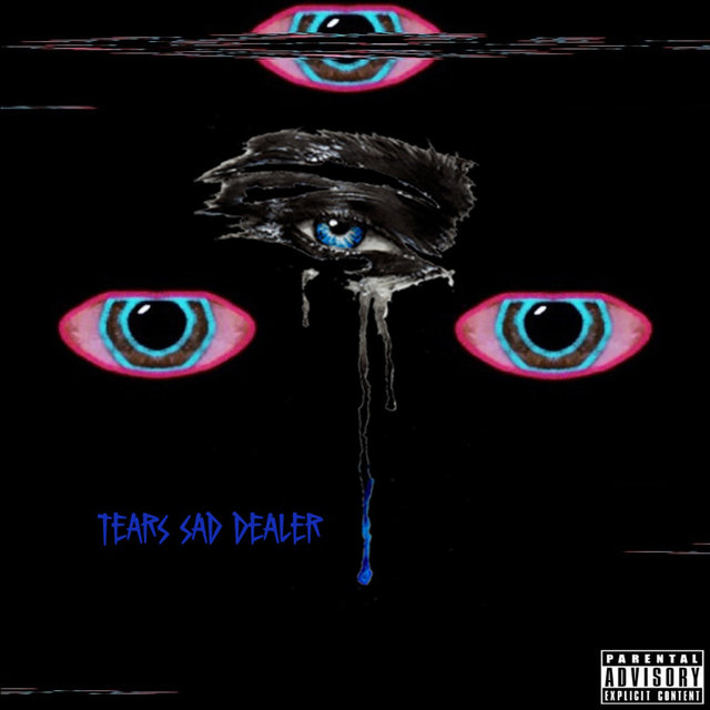 Tears Sad Dealer