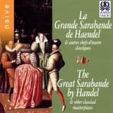 Suite in D Minor, HWV 437: III. Saraband