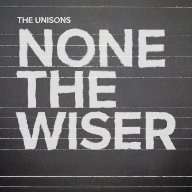None the Wiser