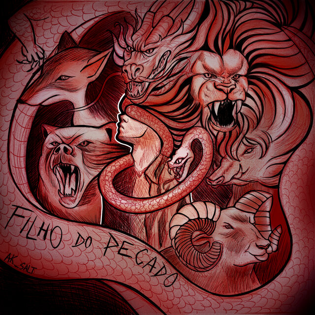 Filho do Pecado