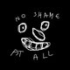 Cover art for album No Shame At All by House Arrest
