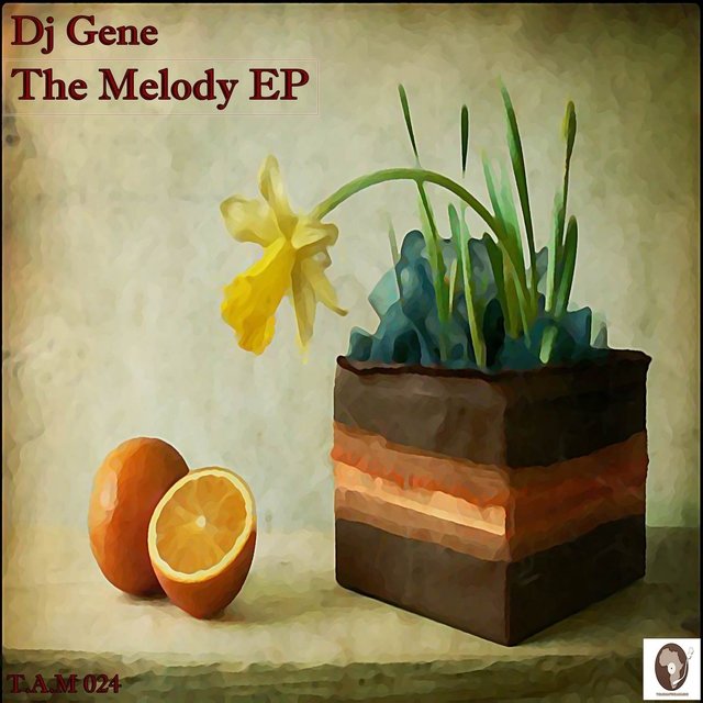 The Melody EP